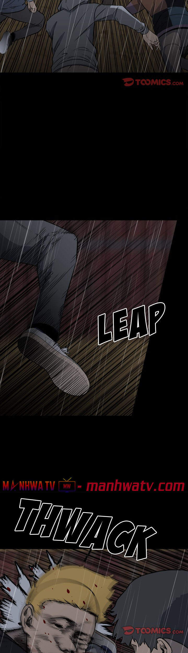 Kẻ Phản Diện Chapter 123 - 18