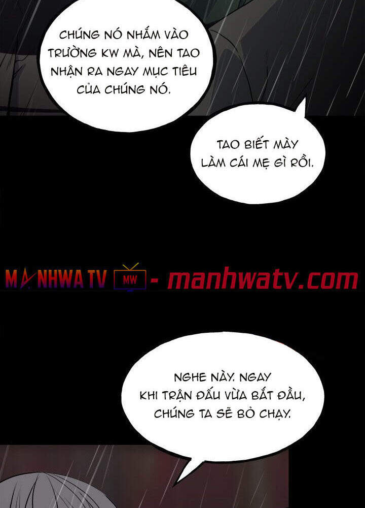 Kẻ Phản Diện Chapter 123 - 3