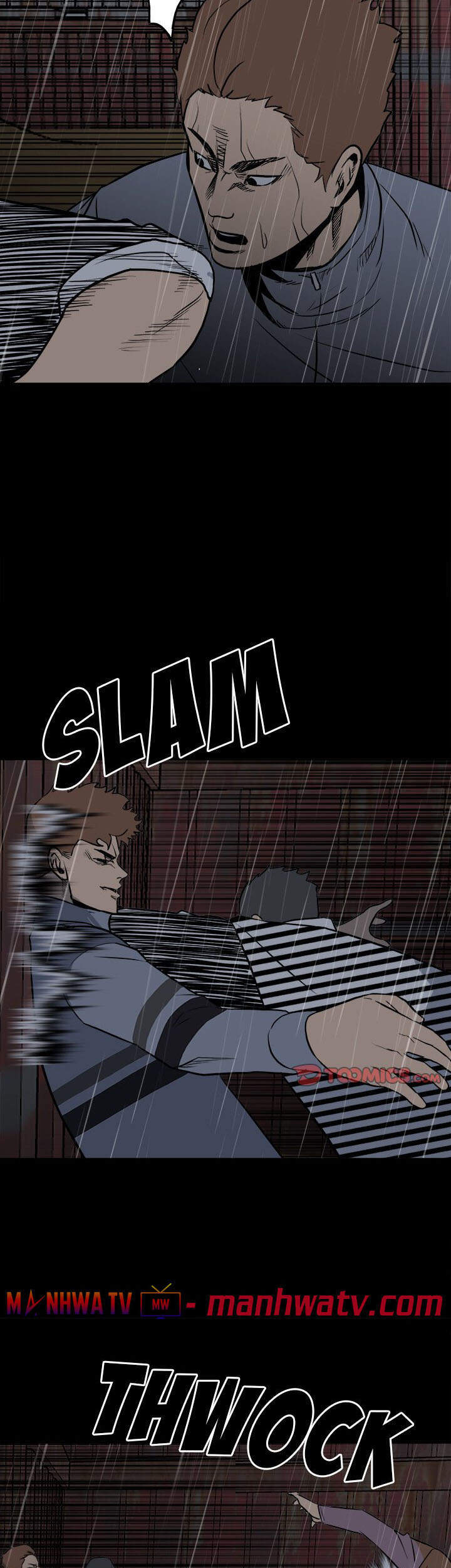 Kẻ Phản Diện Chapter 123 - 22