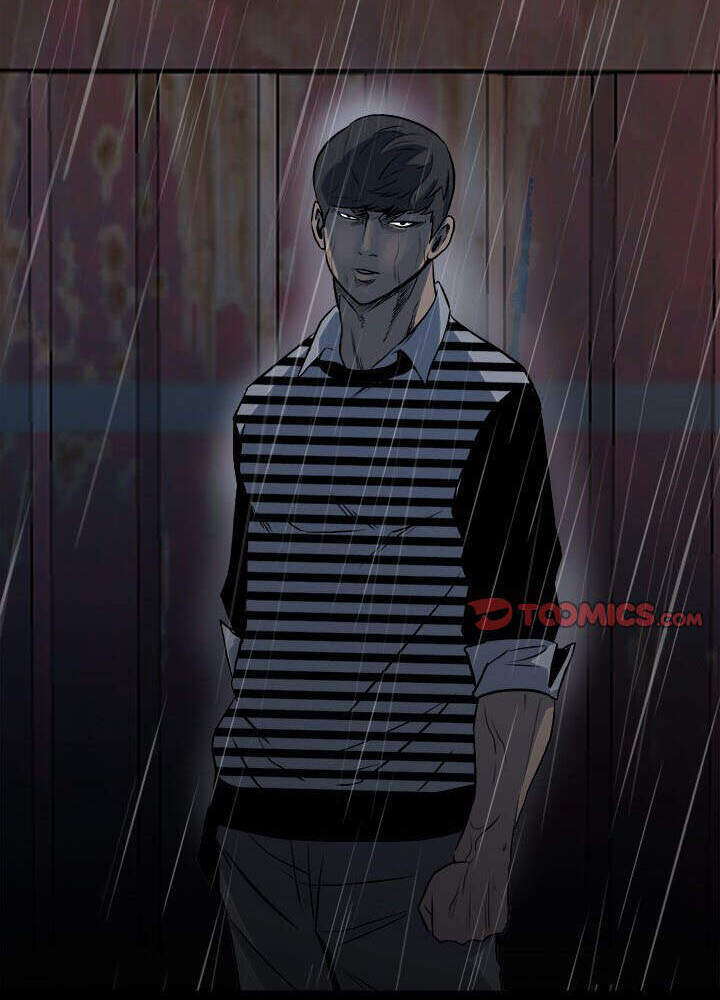 Kẻ Phản Diện Chapter 123 - 27