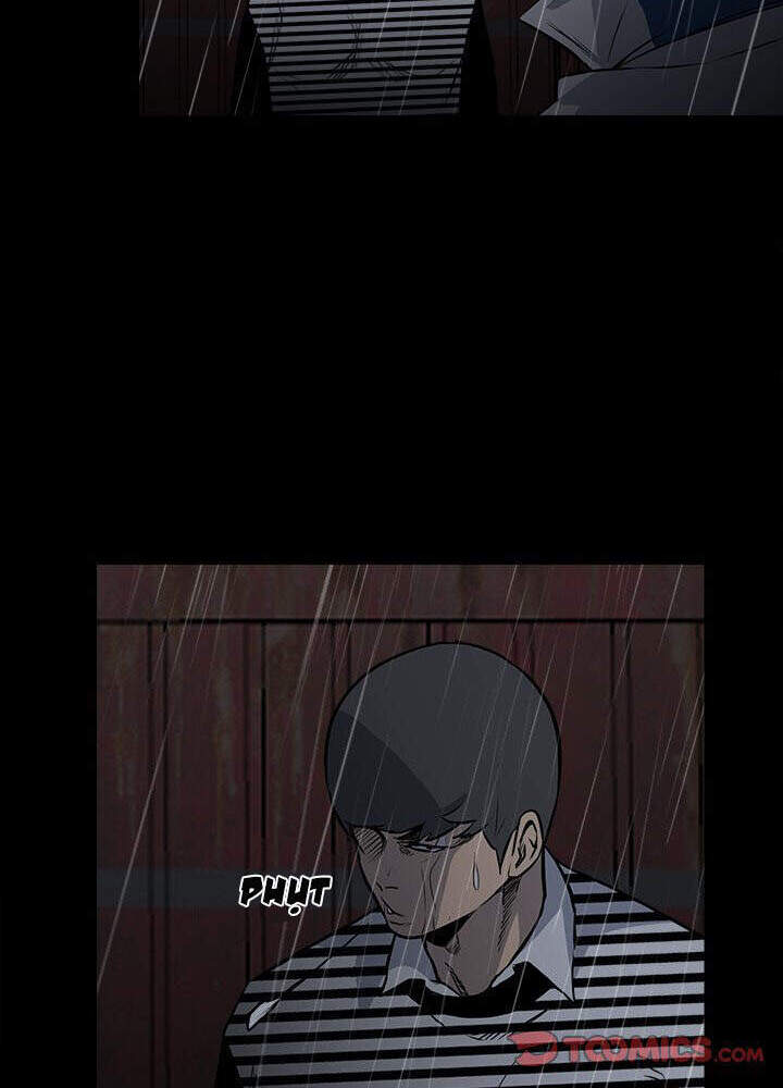 Kẻ Phản Diện Chapter 123 - 29