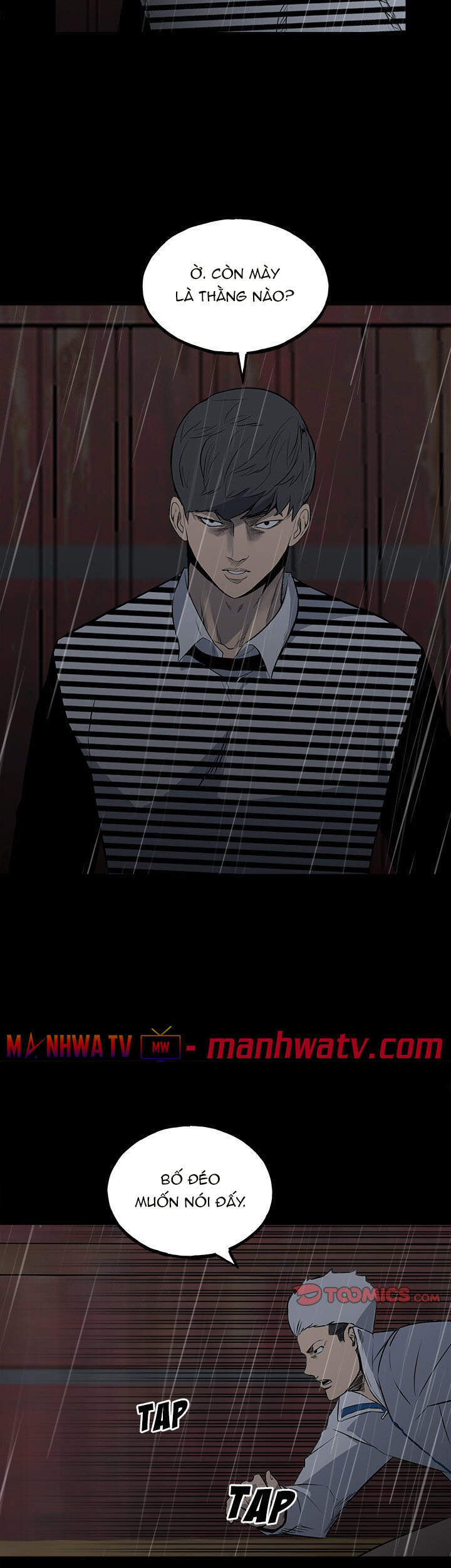 Kẻ Phản Diện Chapter 123 - 30