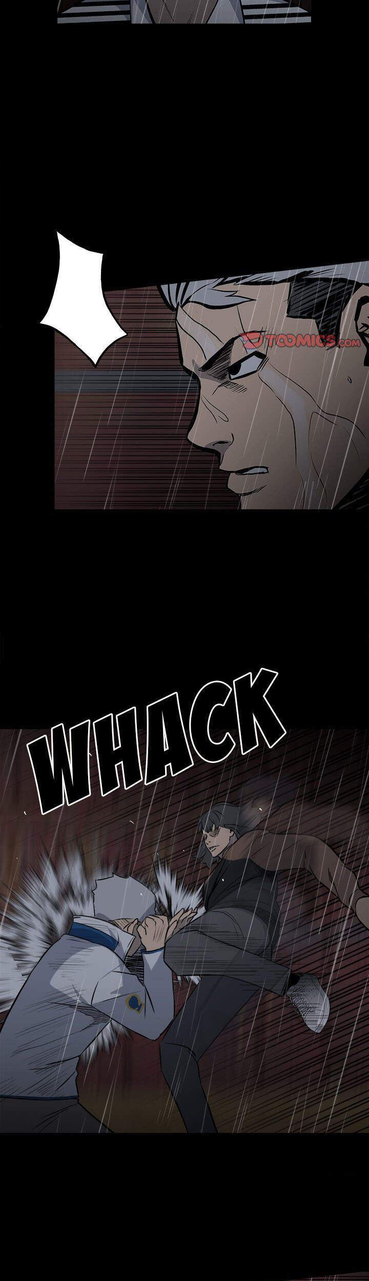 Kẻ Phản Diện Chapter 123 - 32