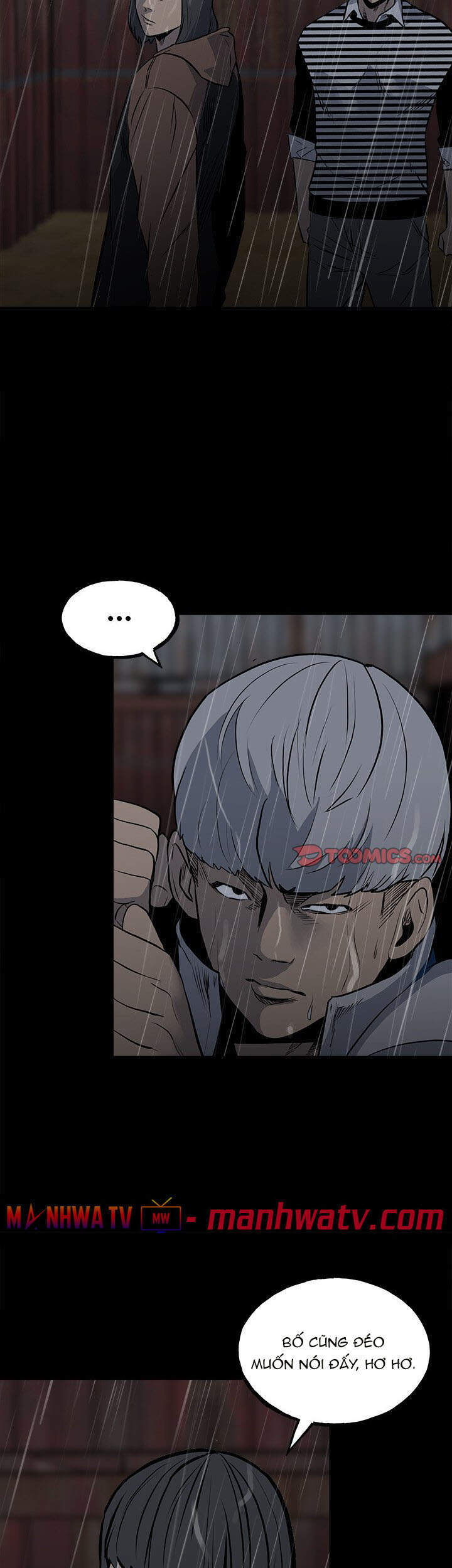 Kẻ Phản Diện Chapter 123 - 34