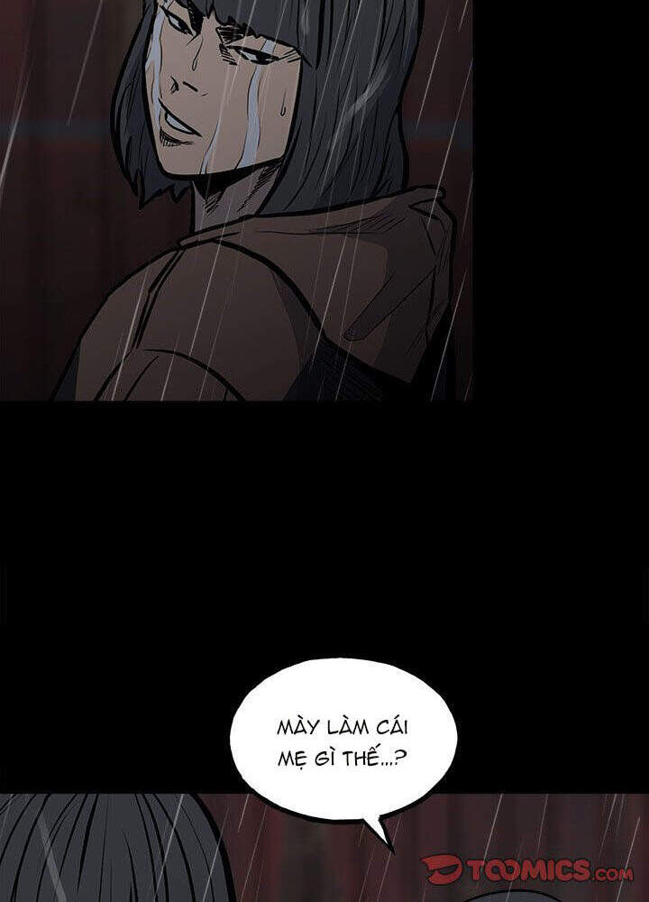 Kẻ Phản Diện Chapter 123 - 35