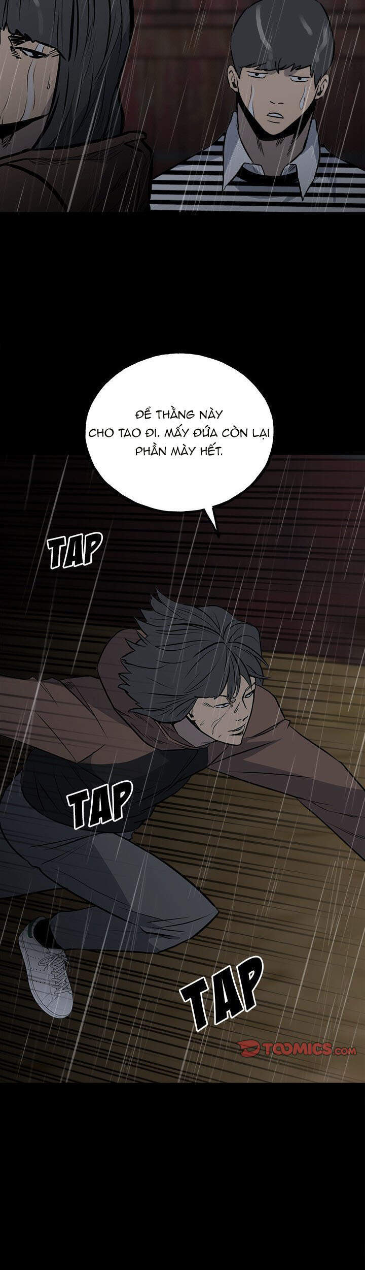 Kẻ Phản Diện Chapter 123 - 36