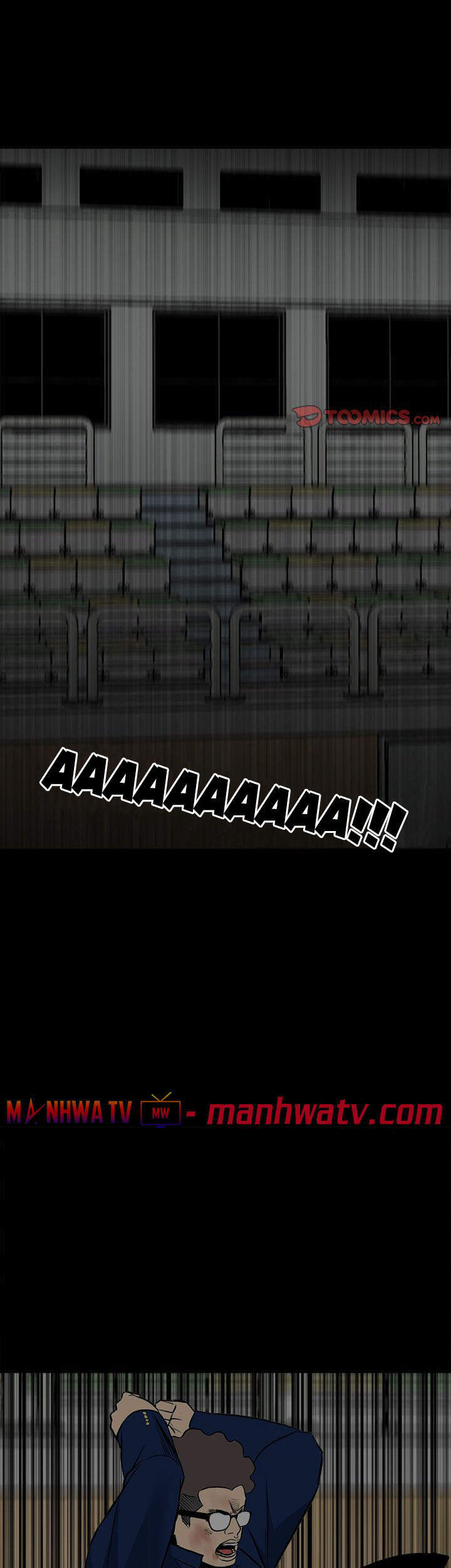 Kẻ Phản Diện Chapter 123 - 38