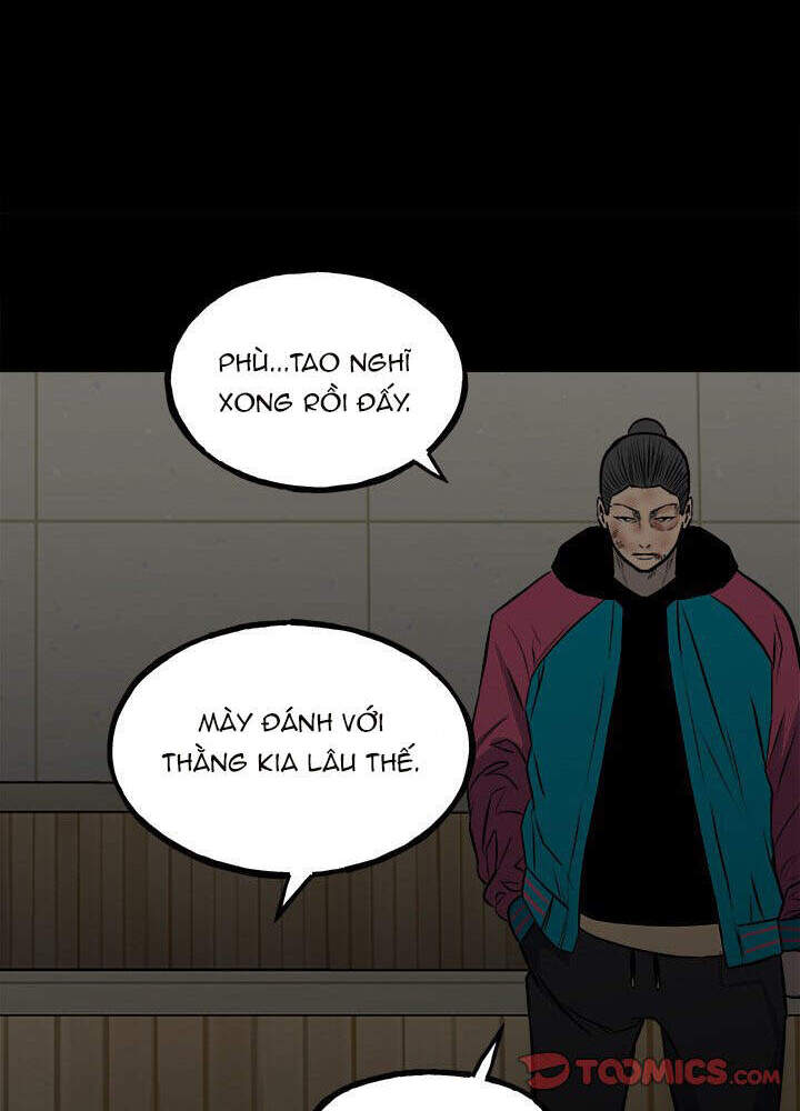 Kẻ Phản Diện Chapter 123 - 41