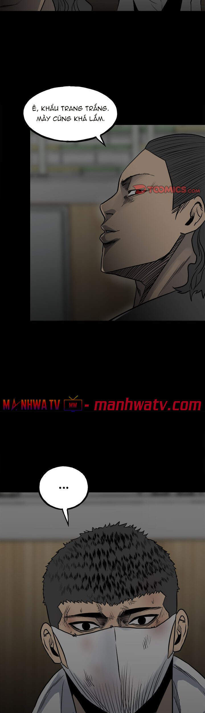 Kẻ Phản Diện Chapter 123 - 44