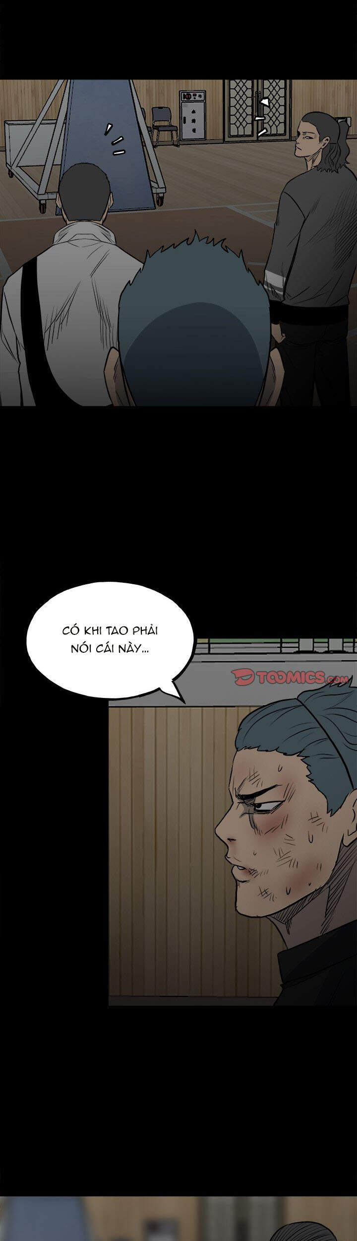 Kẻ Phản Diện Chapter 123 - 46