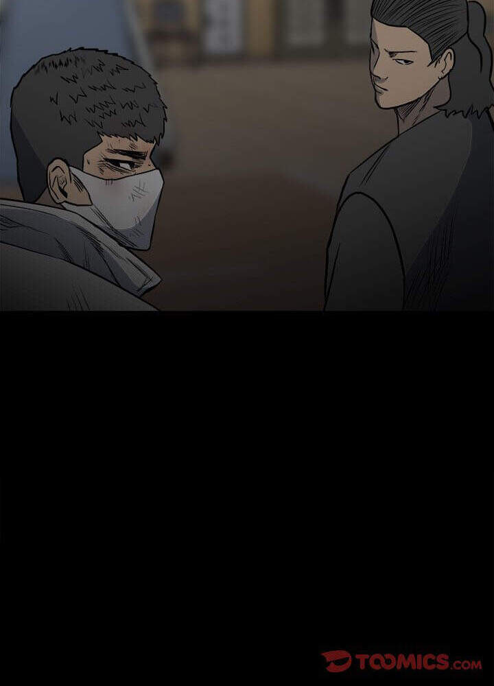 Kẻ Phản Diện Chapter 123 - 47