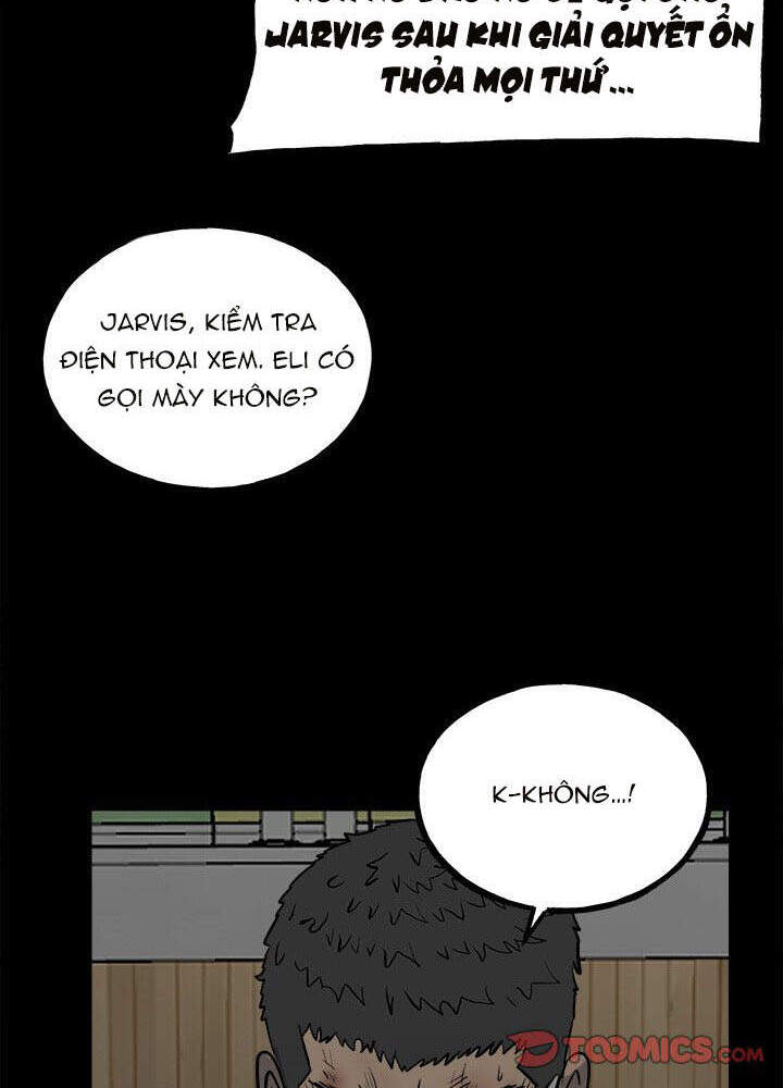 Kẻ Phản Diện Chapter 123 - 49