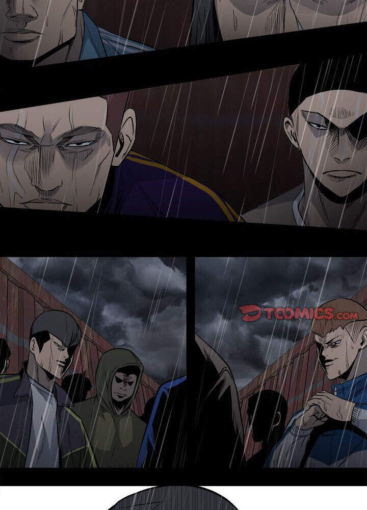 Kẻ Phản Diện Chapter 123 - 9