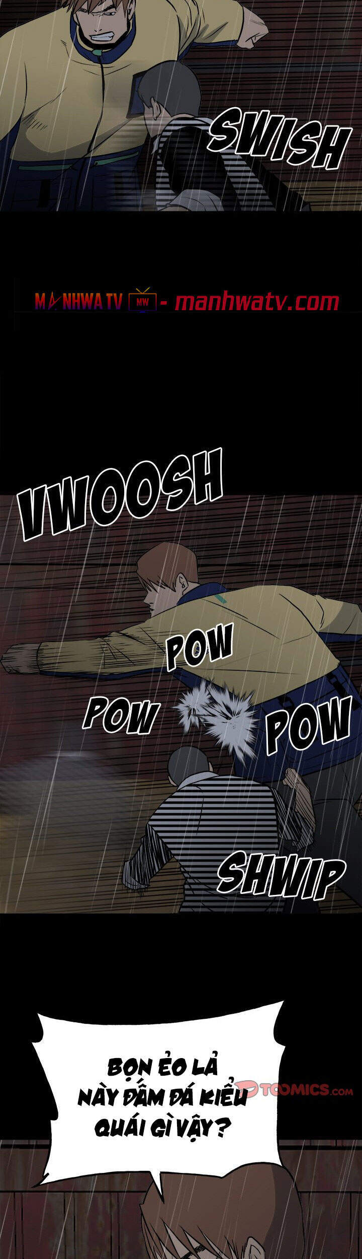 Kẻ Phản Diện Chapter 125 - 14