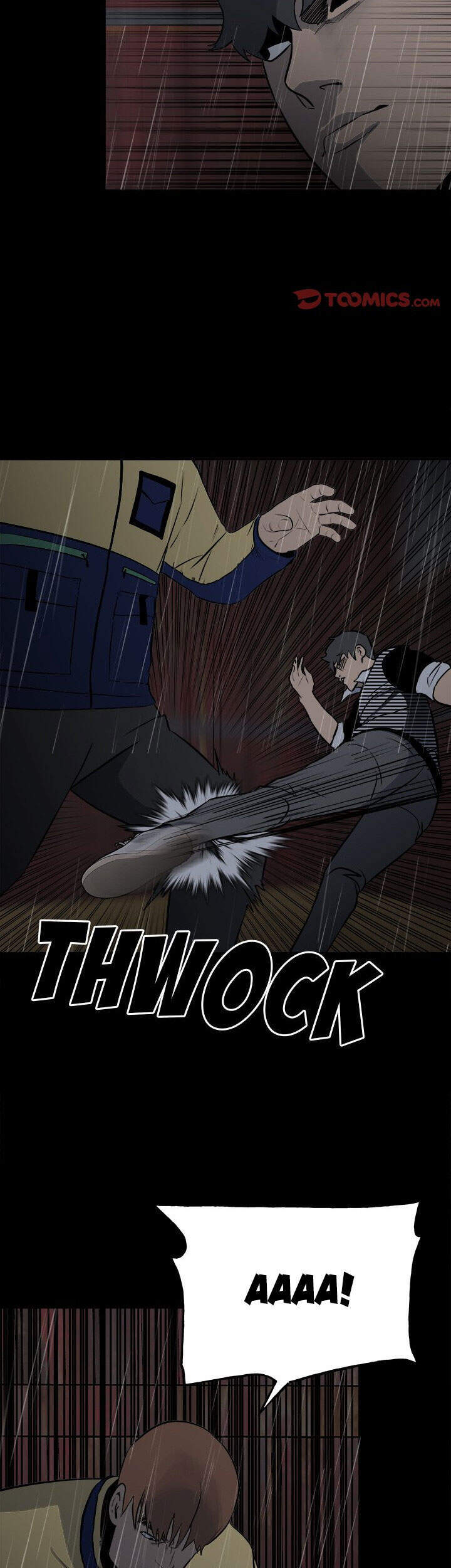 Kẻ Phản Diện Chapter 125 - 19