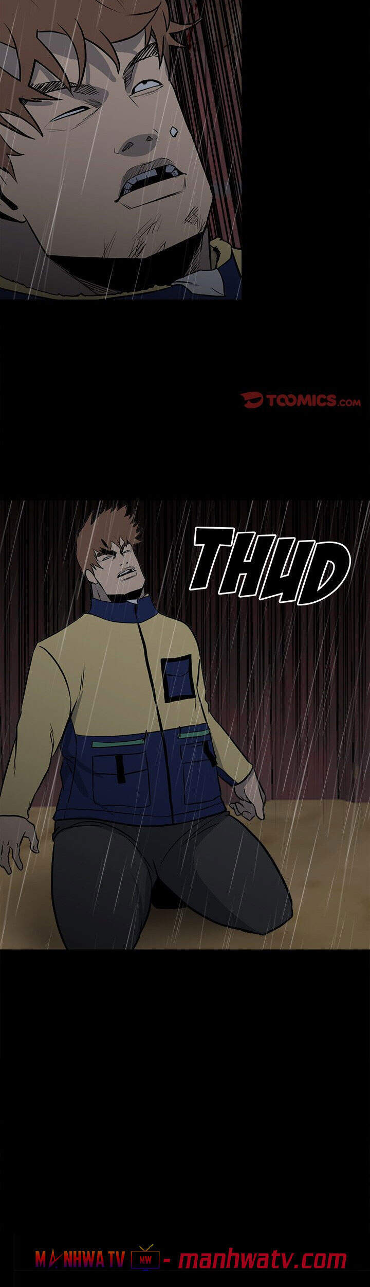 Kẻ Phản Diện Chapter 125 - 23