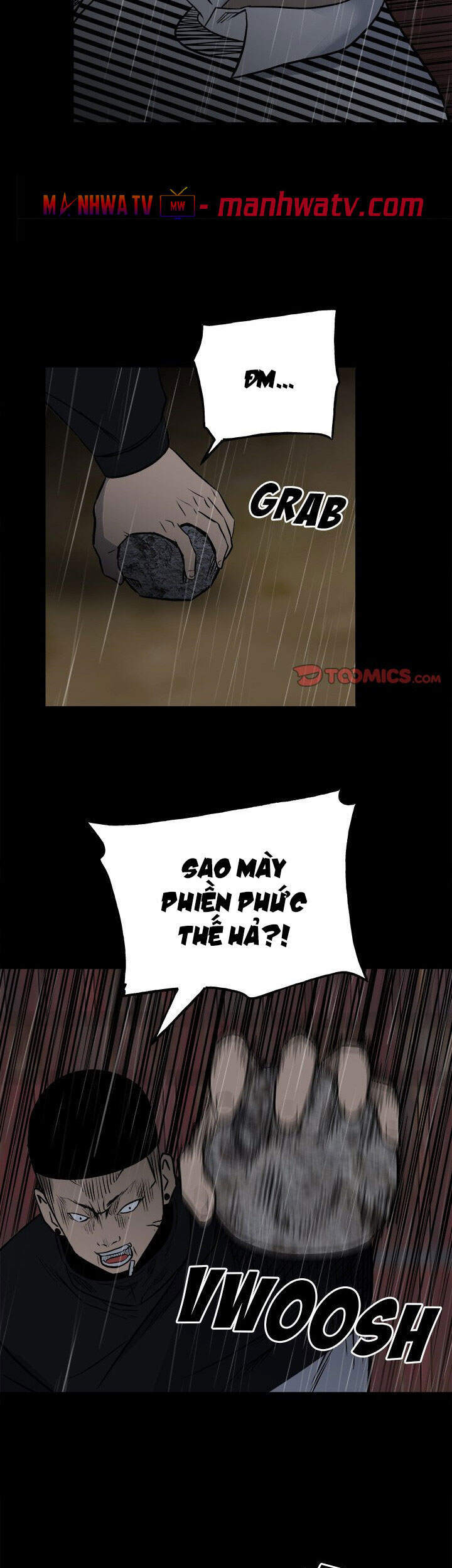 Kẻ Phản Diện Chapter 125 - 27