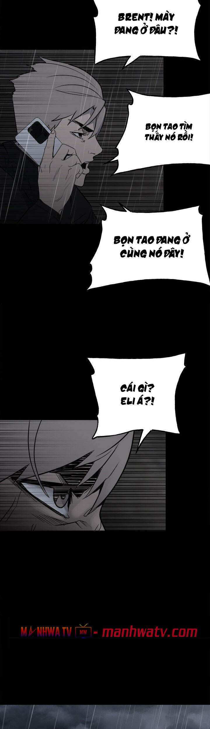 Kẻ Phản Diện Chapter 125 - 4