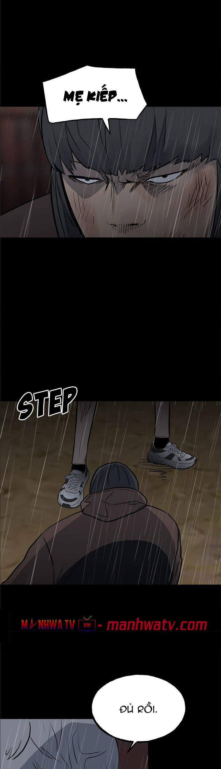 Kẻ Phản Diện Chapter 125 - 45