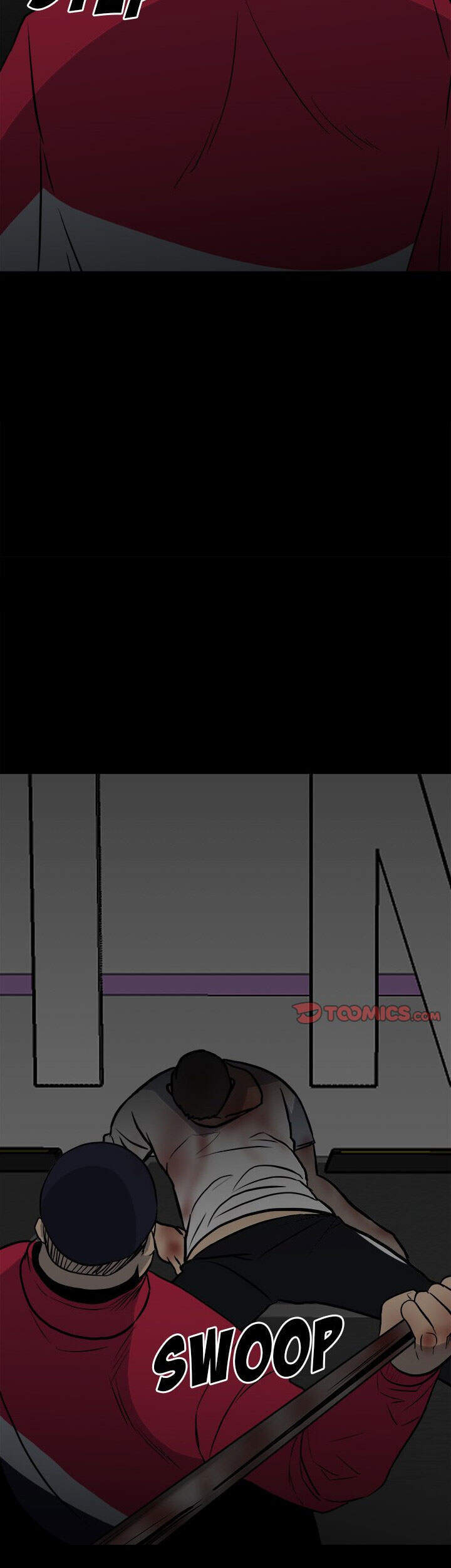 Kẻ Phản Diện Chapter 125 - 63