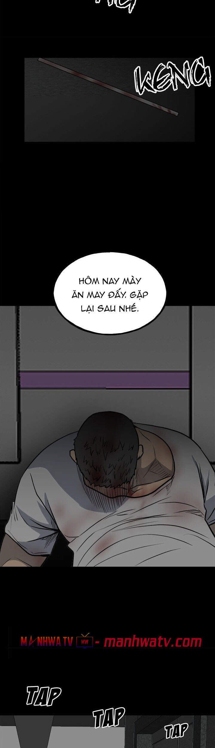 Kẻ Phản Diện Chapter 125 - 68