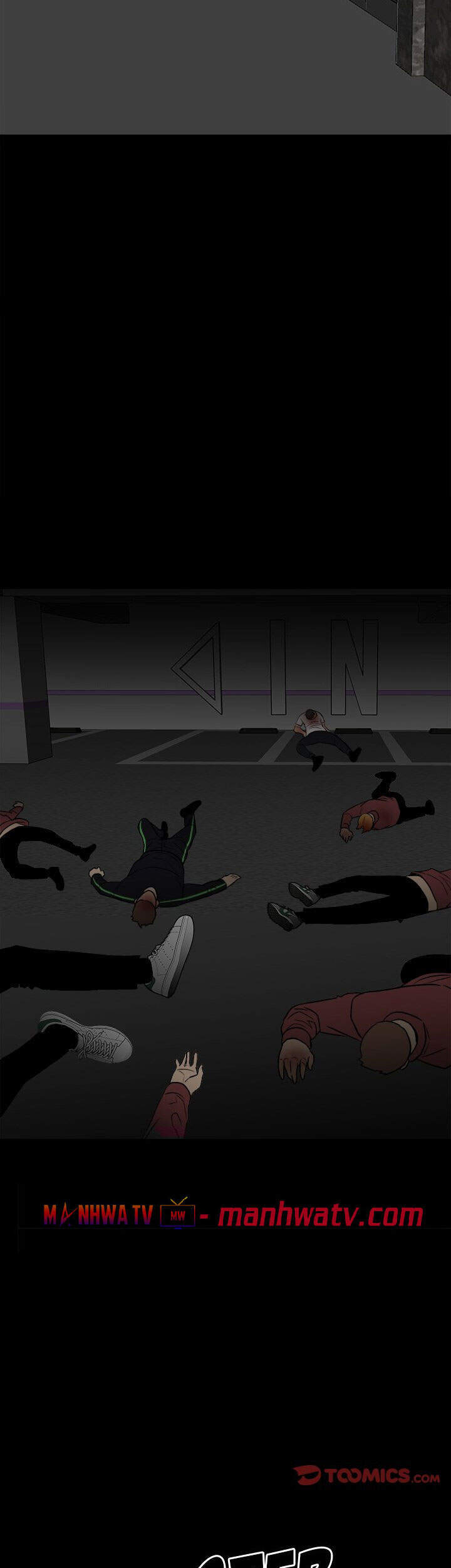 Kẻ Phản Diện Chapter 125 - 70