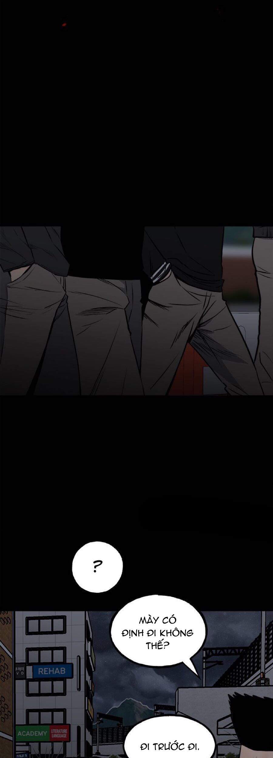 Kẻ Phản Diện Chapter 126 - 20