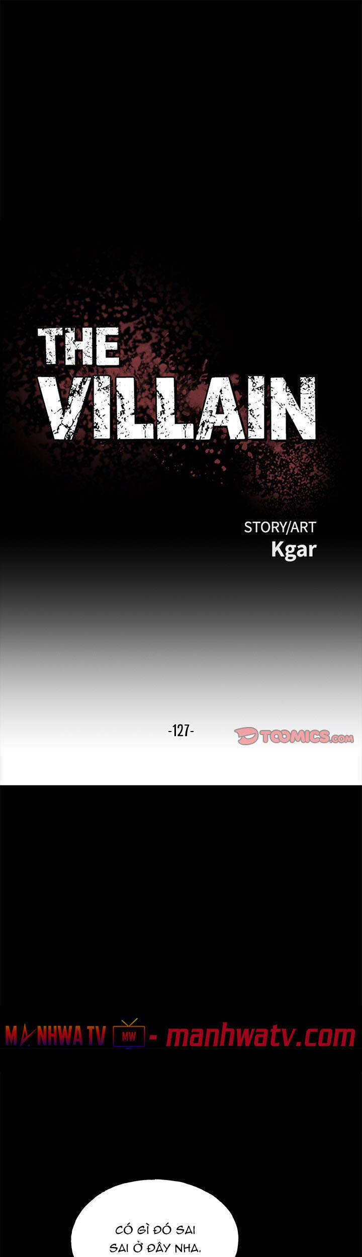 Kẻ Phản Diện Chapter 127 - 2