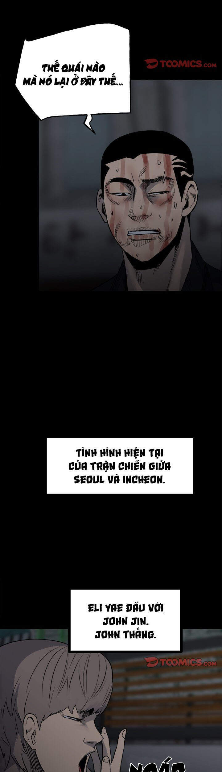 Kẻ Phản Diện Chapter 127 - 12