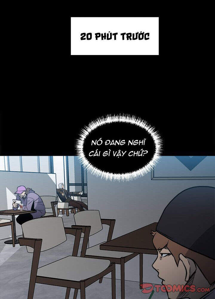 Kẻ Phản Diện Chapter 127 - 17