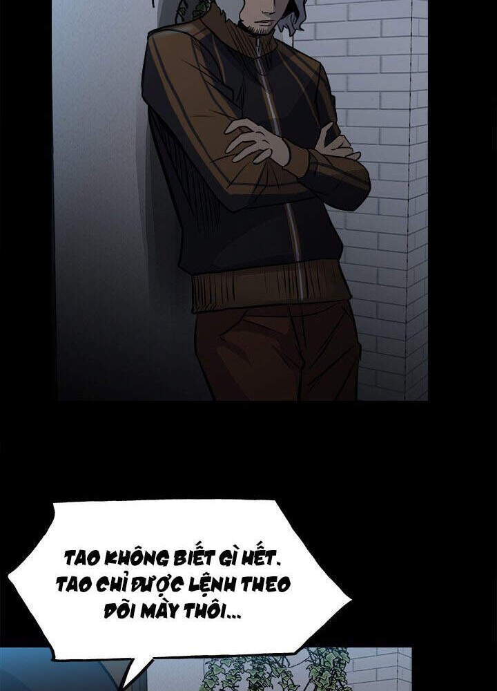 Kẻ Phản Diện Chapter 127 - 25