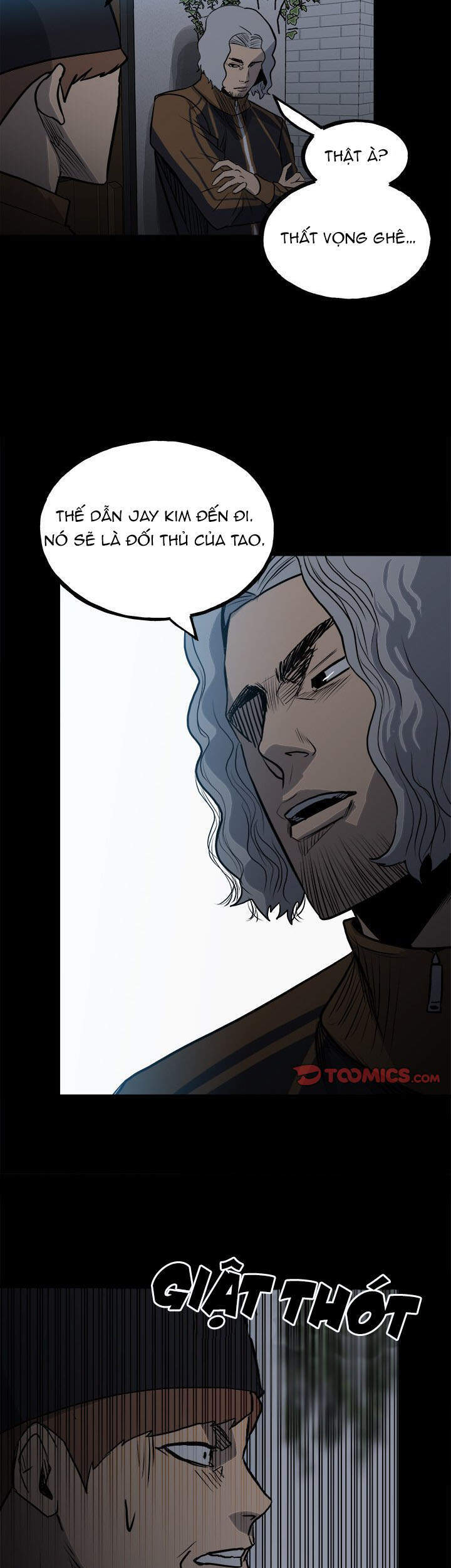 Kẻ Phản Diện Chapter 127 - 26