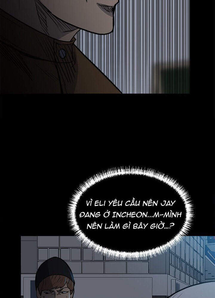 Kẻ Phản Diện Chapter 127 - 27