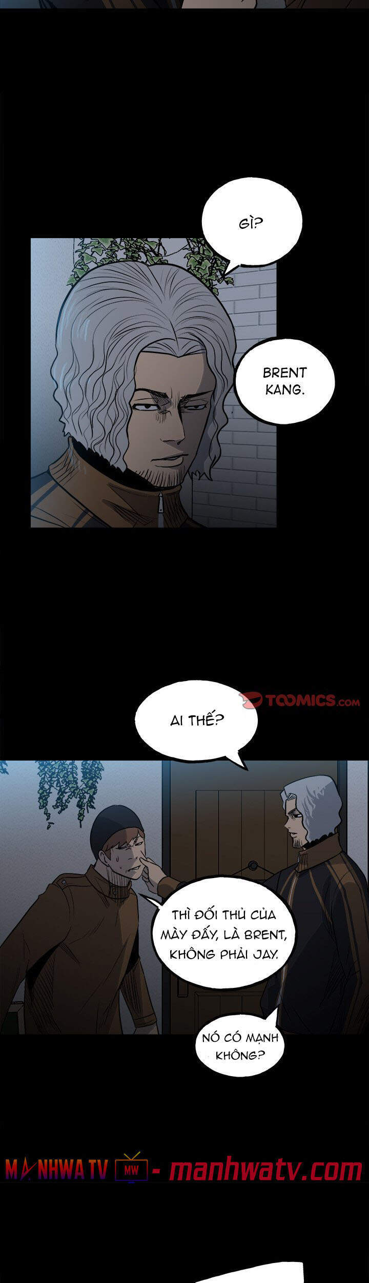 Kẻ Phản Diện Chapter 127 - 32