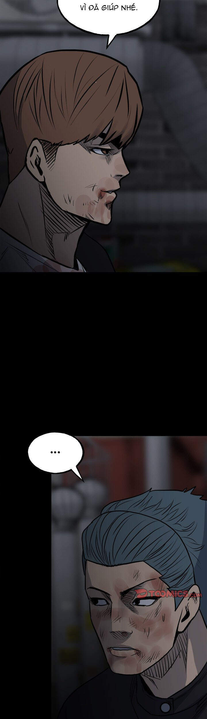 Kẻ Phản Diện Chapter 127 - 40