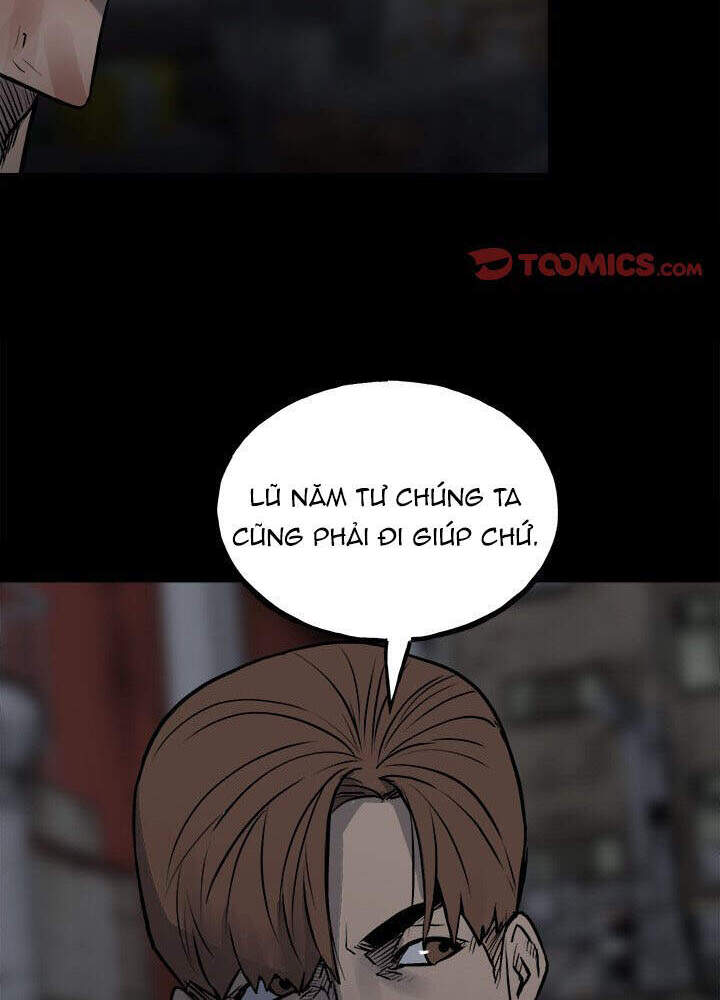 Kẻ Phản Diện Chapter 127 - 43