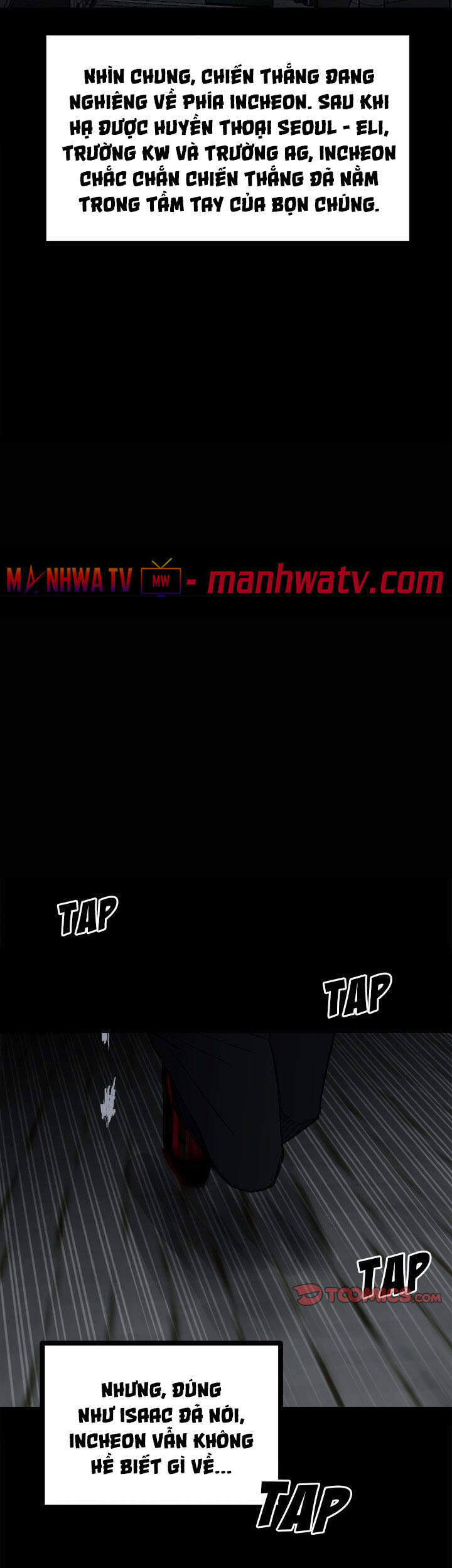 Kẻ Phản Diện Chapter 127 - 46