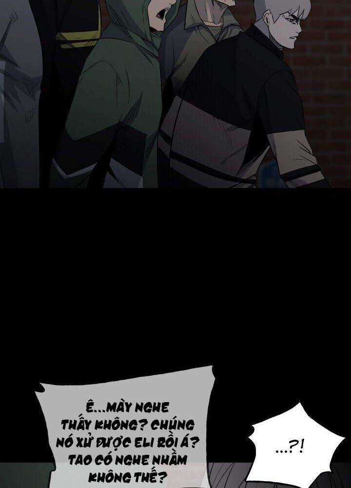Kẻ Phản Diện Chapter 127 - 7