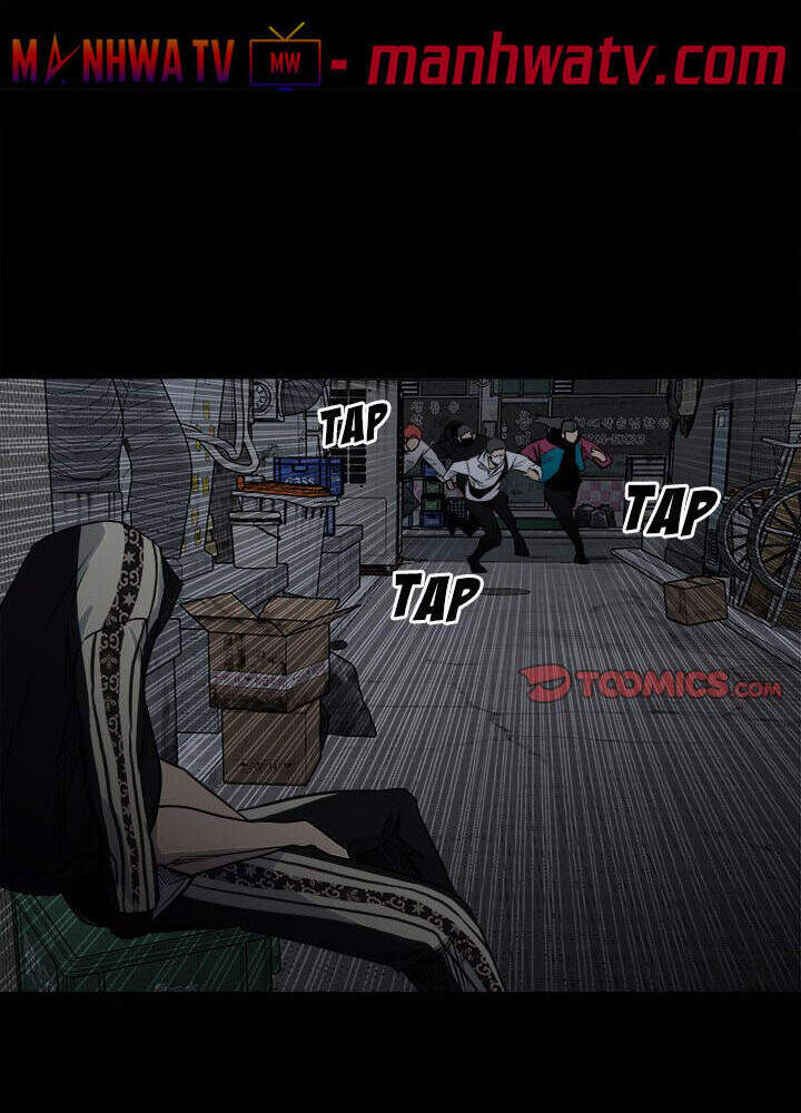 Kẻ Phản Diện Chapter 127 - 9