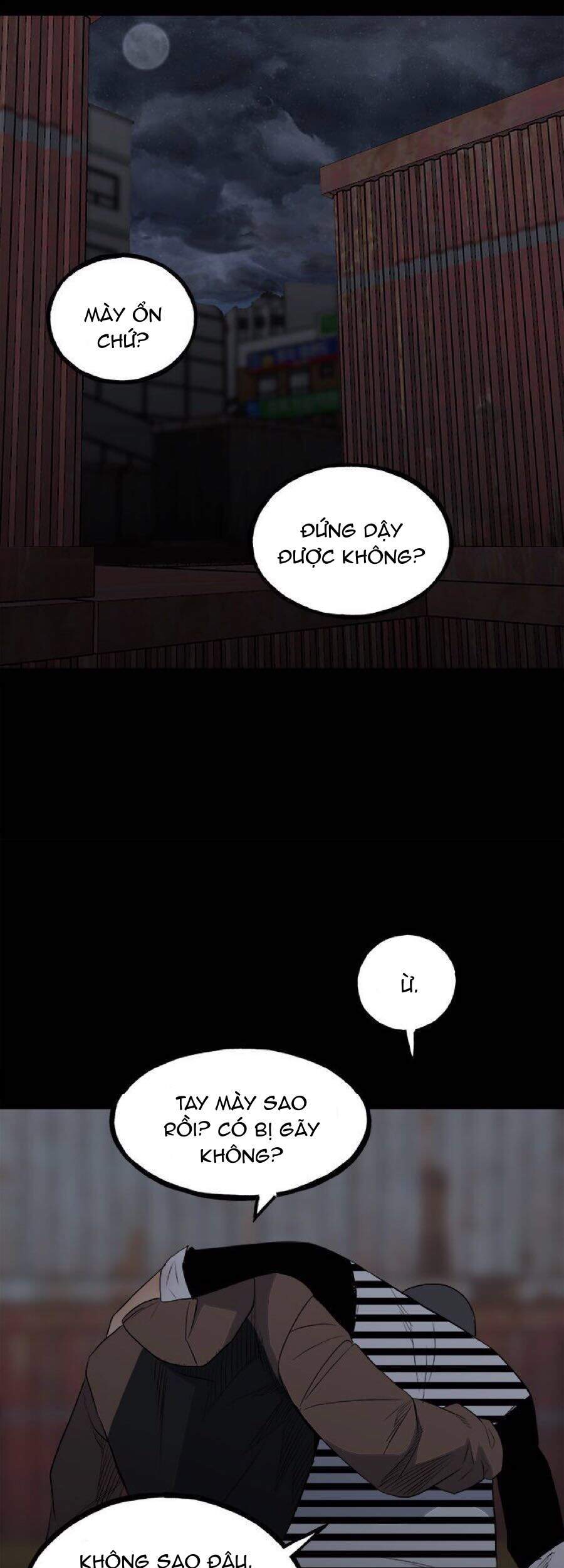 Kẻ Phản Diện Chapter 128 - 16