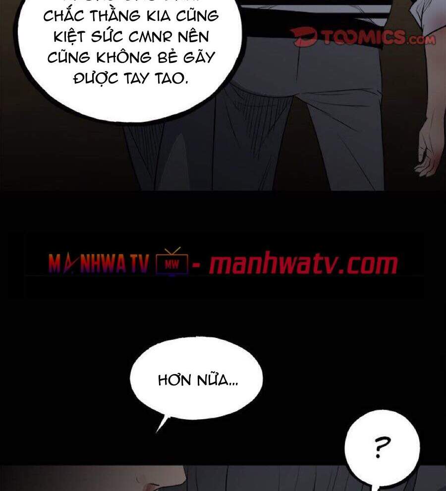 Kẻ Phản Diện Chapter 128 - 17