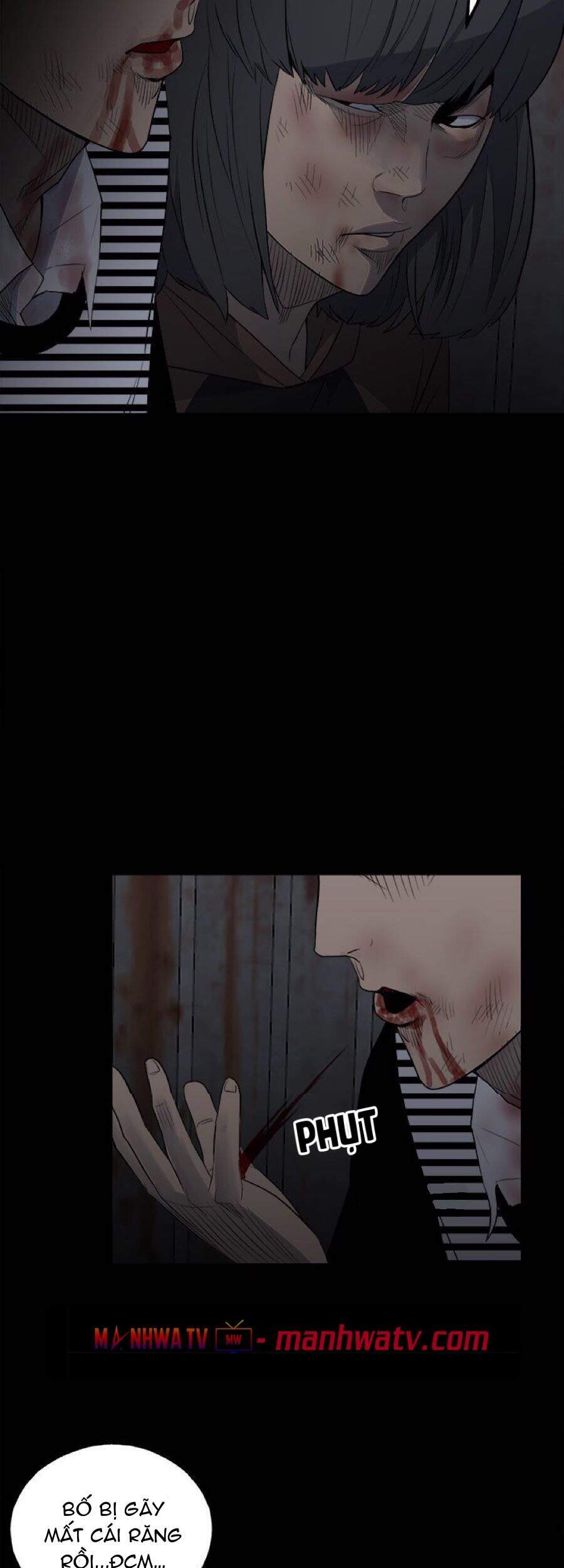 Kẻ Phản Diện Chapter 128 - 18