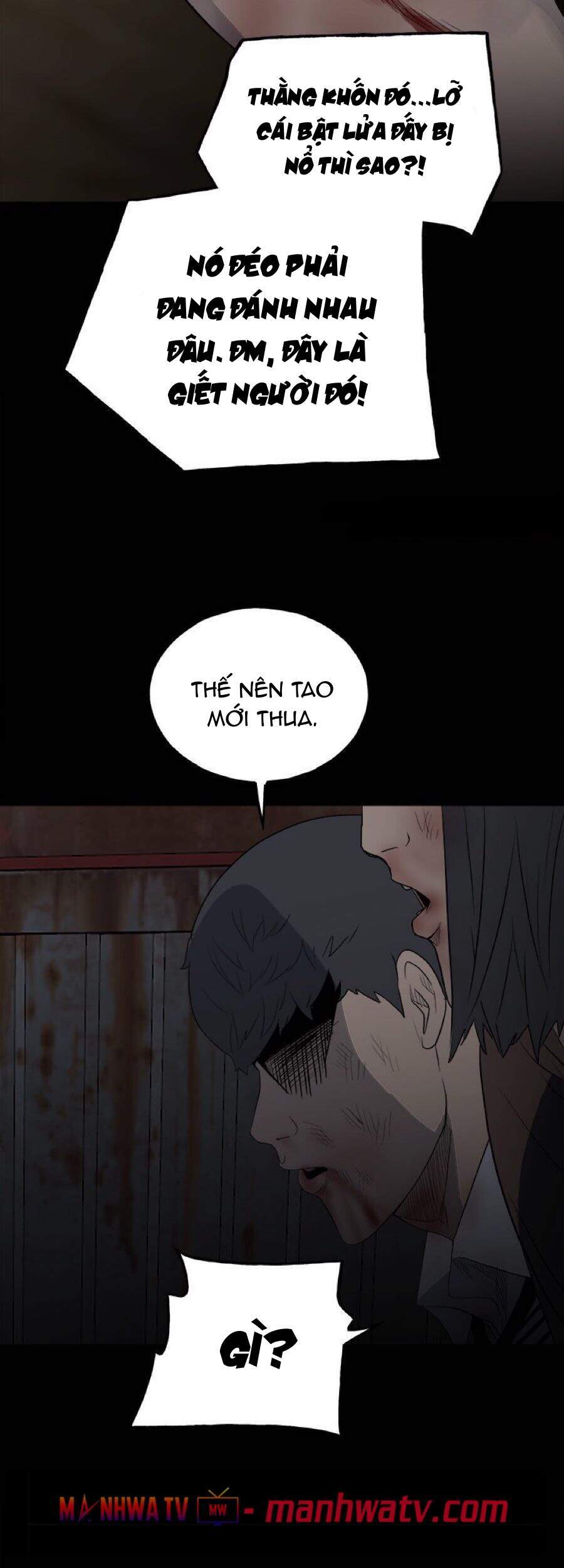 Kẻ Phản Diện Chapter 128 - 20