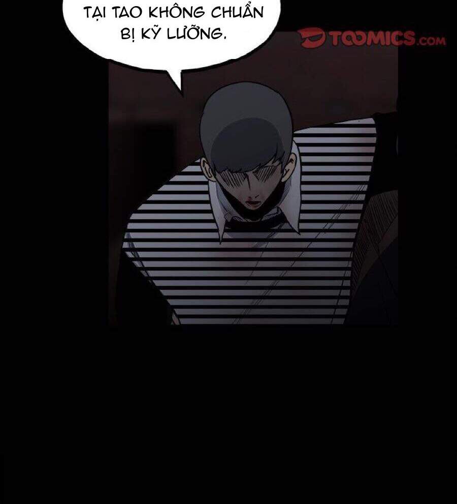 Kẻ Phản Diện Chapter 128 - 23