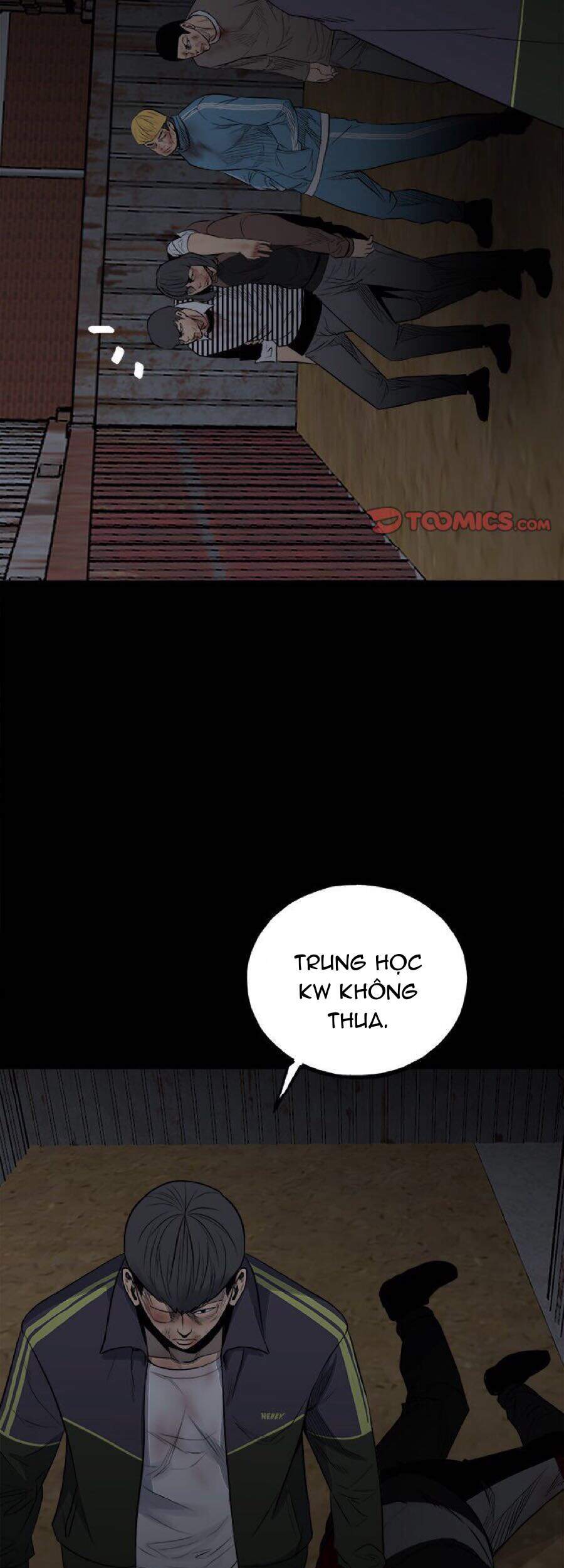 Kẻ Phản Diện Chapter 128 - 26