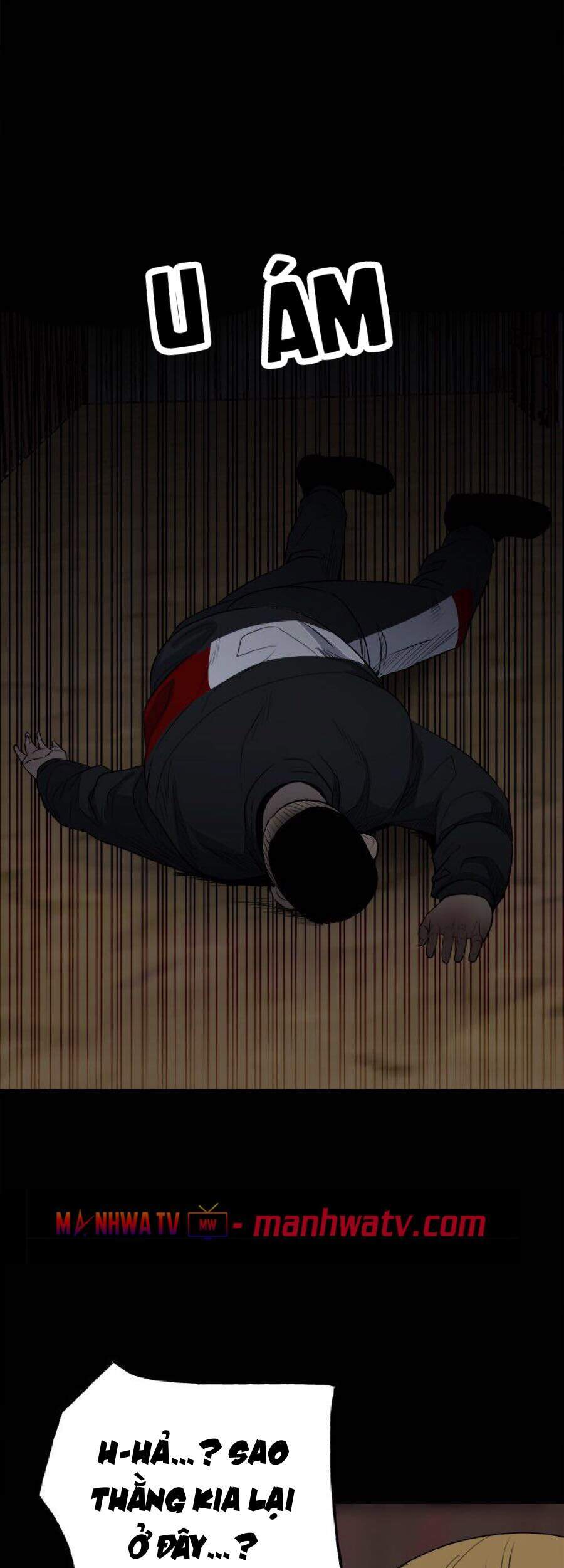 Kẻ Phản Diện Chapter 128 - 28