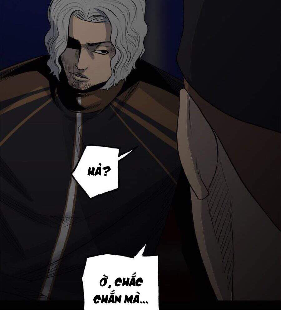 Kẻ Phản Diện Chapter 128 - 37