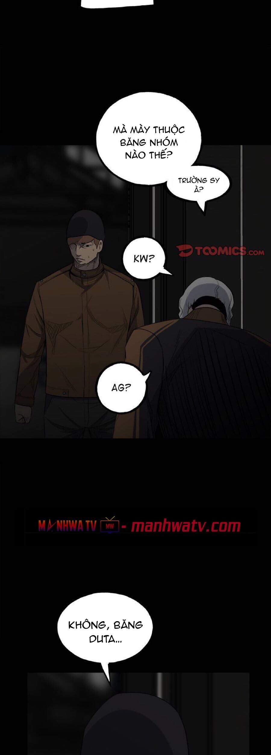 Kẻ Phản Diện Chapter 128 - 38