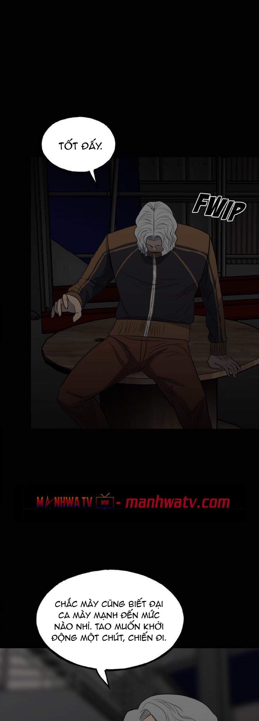 Kẻ Phản Diện Chapter 128 - 40