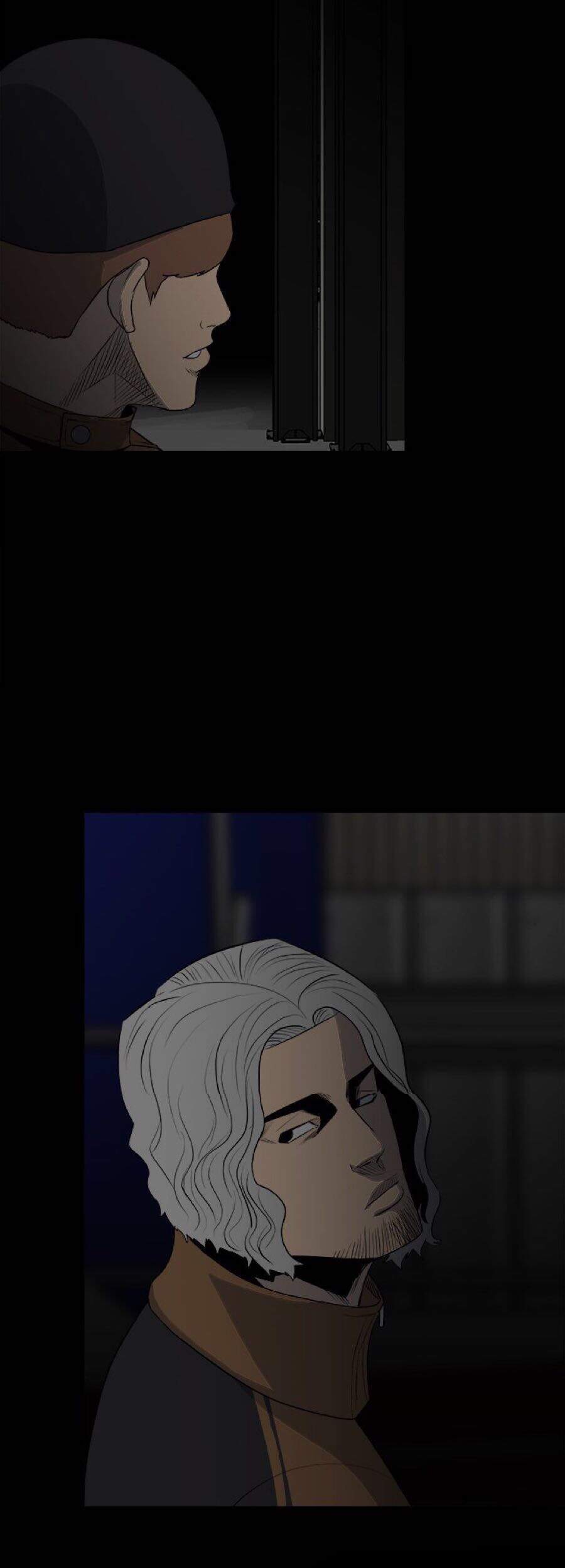 Kẻ Phản Diện Chapter 128 - 46